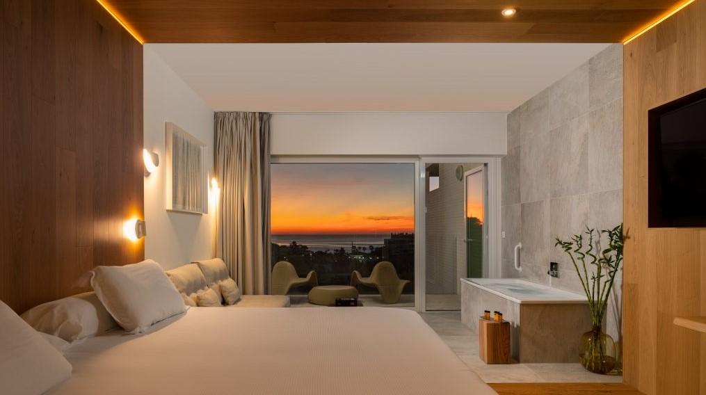 Leiro Residences Fuengirola Zewnętrze zdjęcie