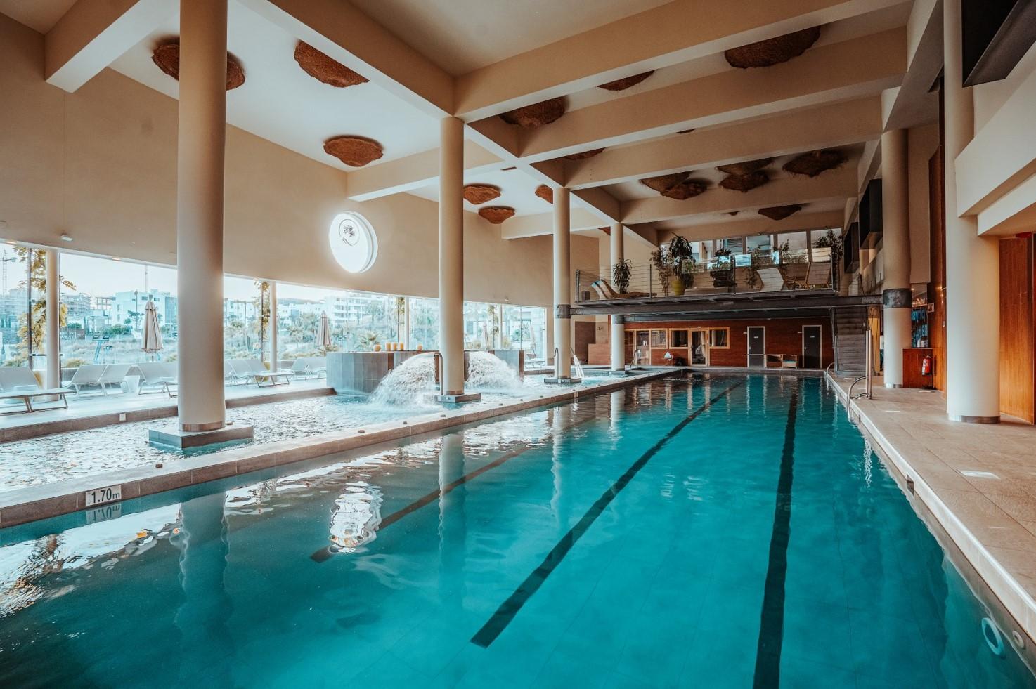 Leiro Residences Fuengirola Zewnętrze zdjęcie