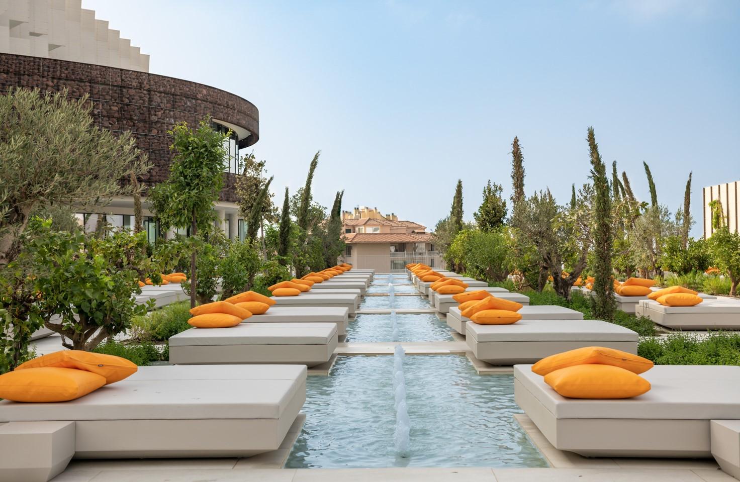Leiro Residences Fuengirola Zewnętrze zdjęcie