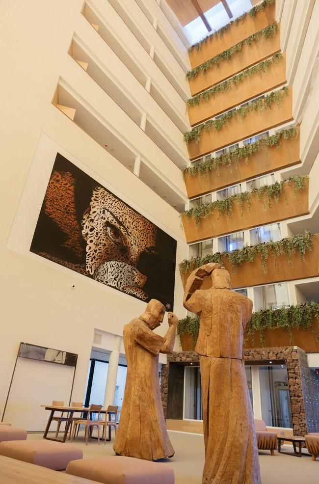 Leiro Residences Fuengirola Zewnętrze zdjęcie