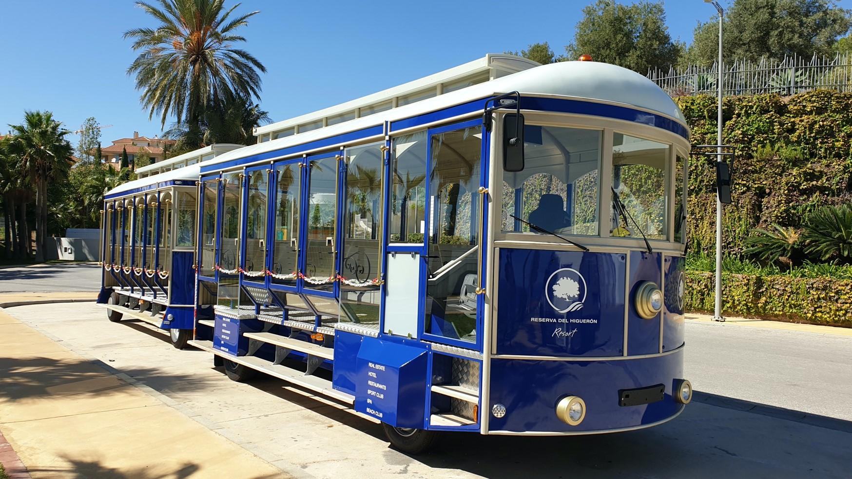 Leiro Residences Fuengirola Zewnętrze zdjęcie