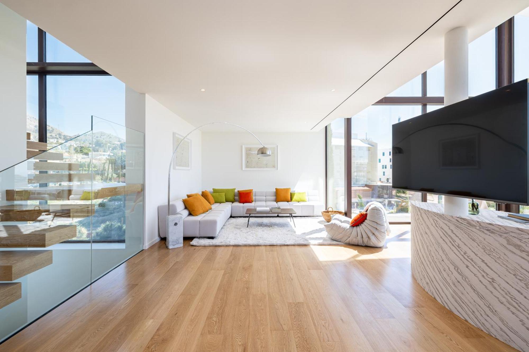Leiro Residences Fuengirola Zewnętrze zdjęcie