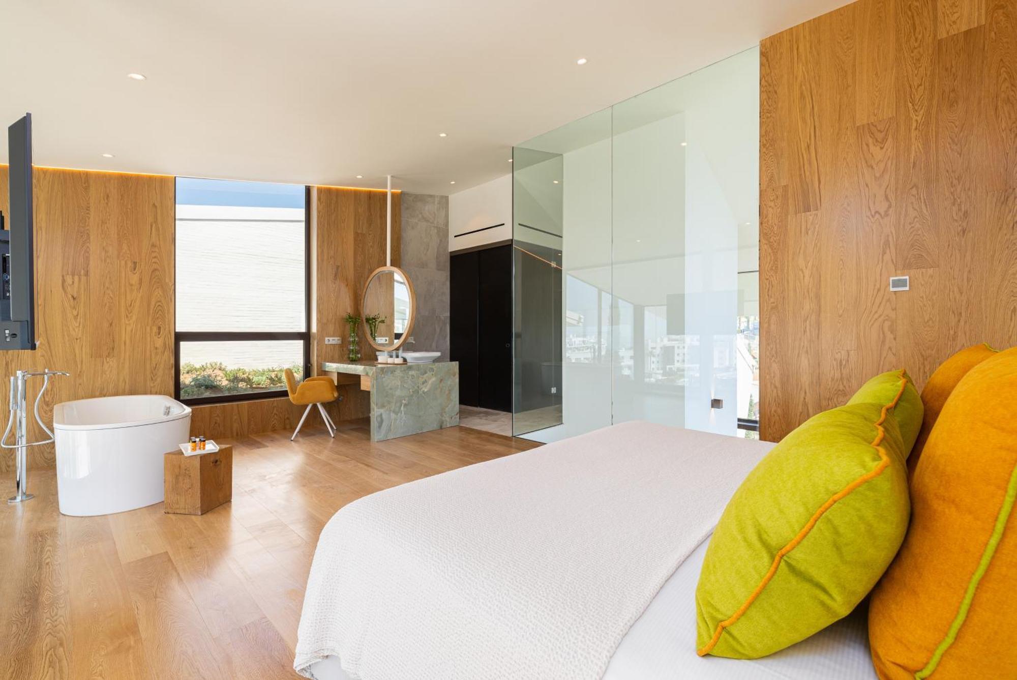 Leiro Residences Fuengirola Zewnętrze zdjęcie