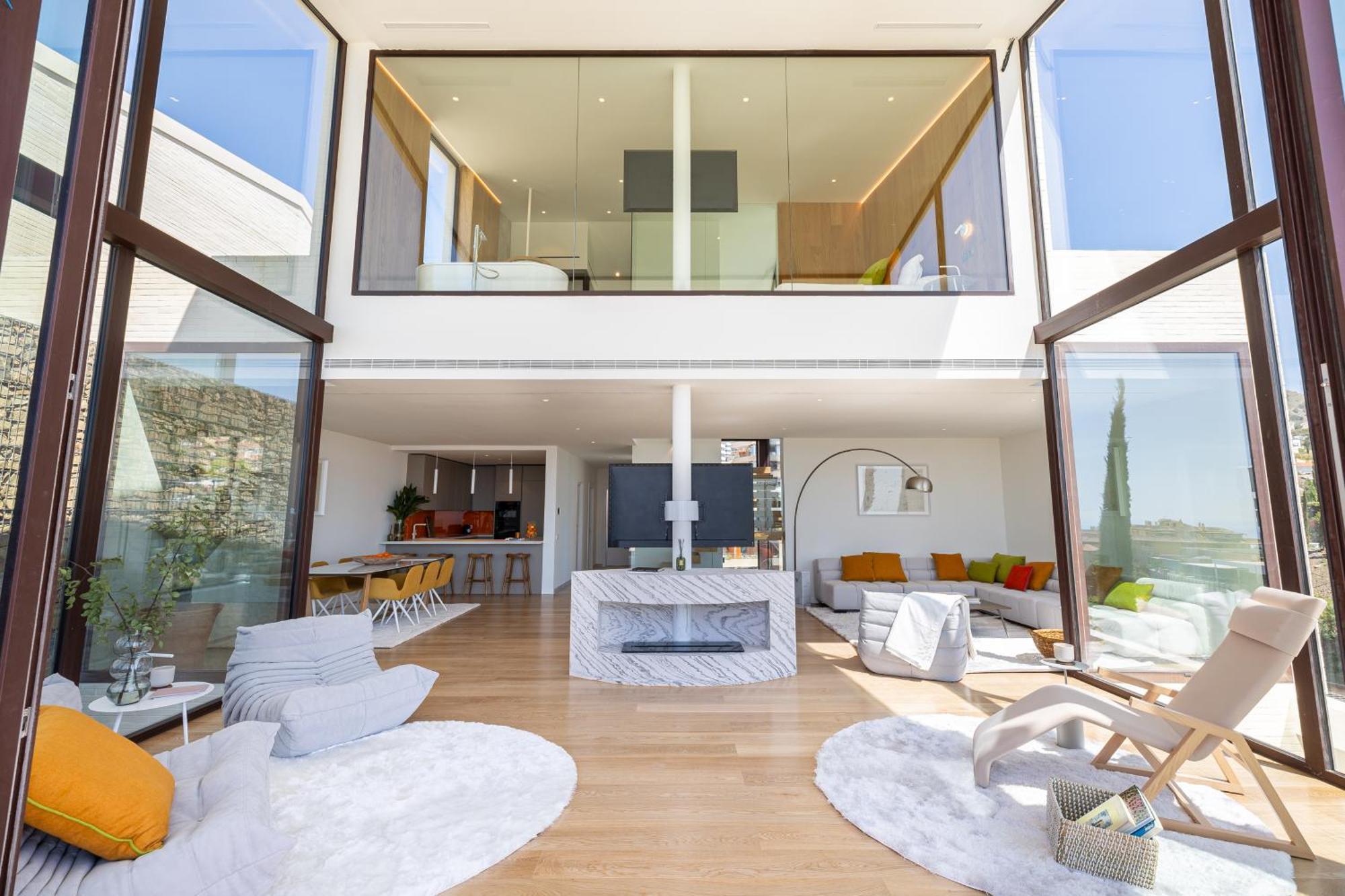 Leiro Residences Fuengirola Zewnętrze zdjęcie