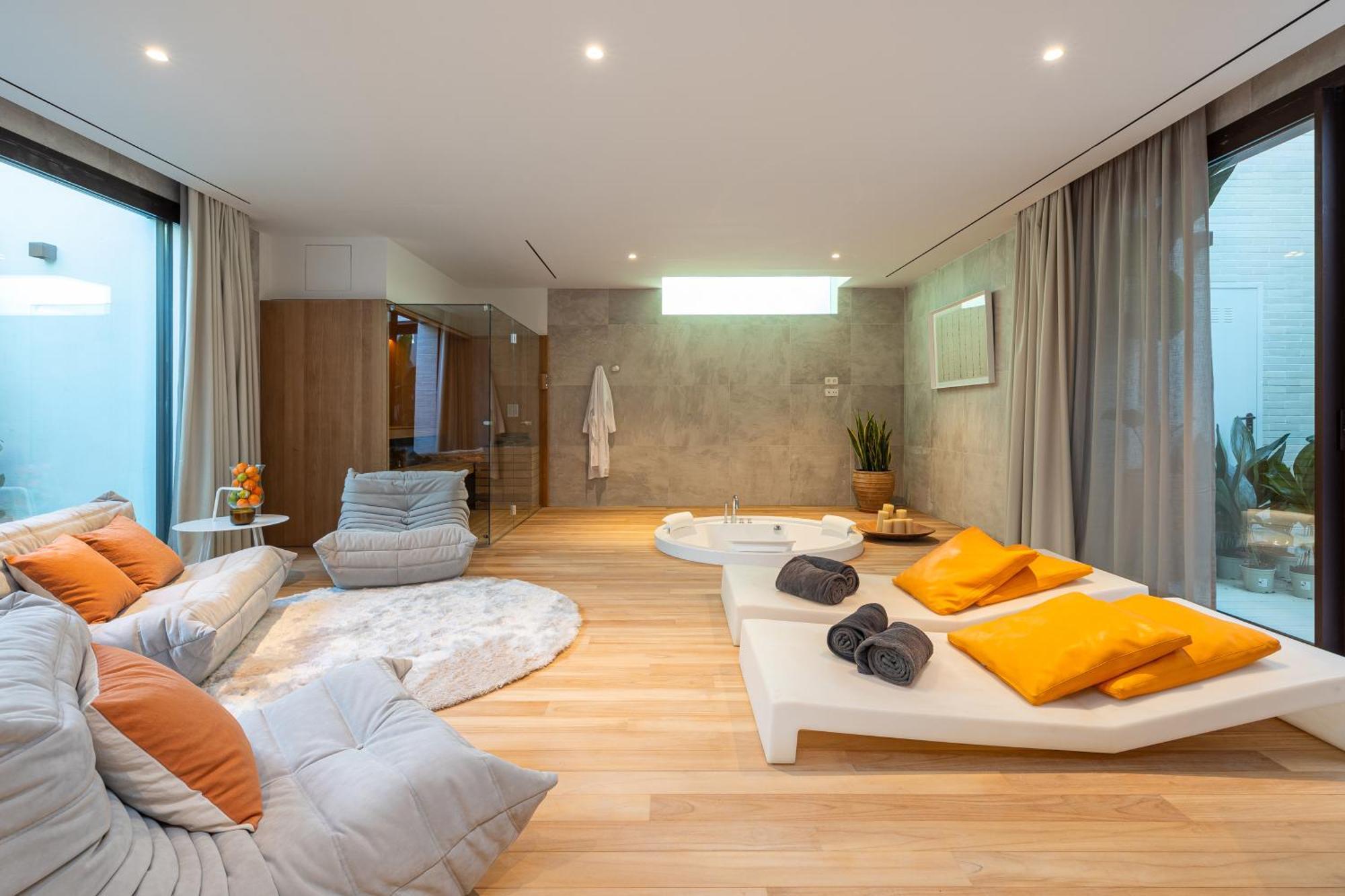 Leiro Residences Fuengirola Zewnętrze zdjęcie