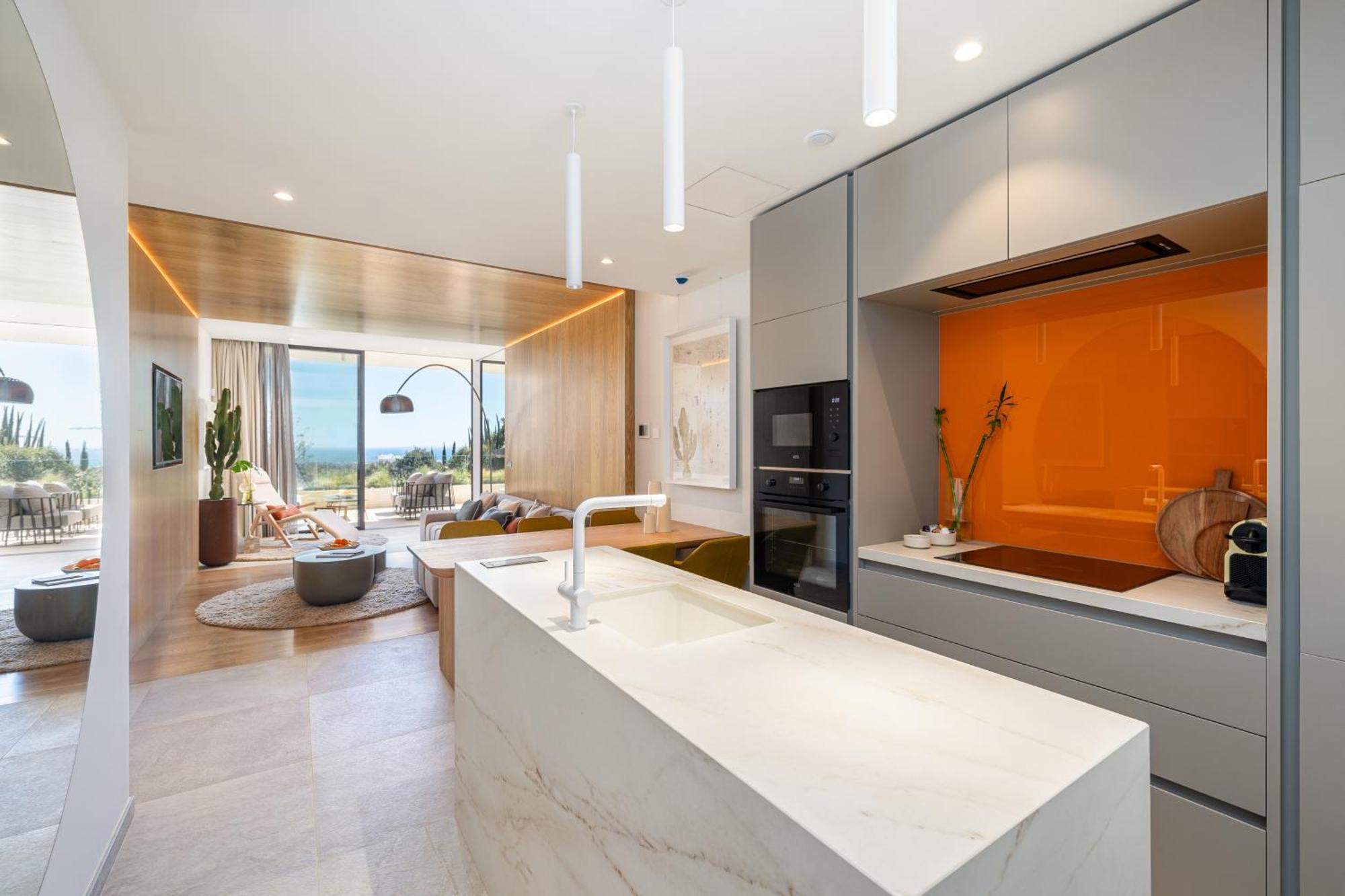 Leiro Residences Fuengirola Zewnętrze zdjęcie