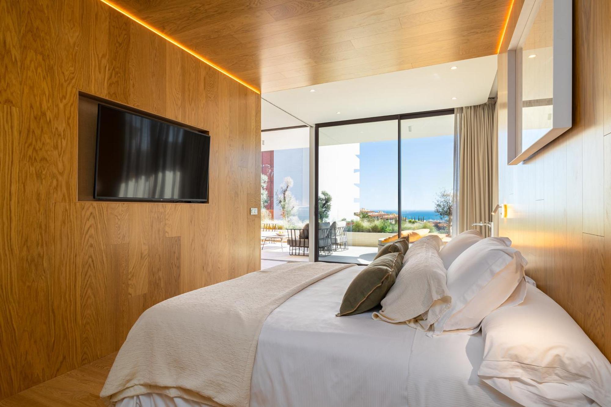 Leiro Residences Fuengirola Zewnętrze zdjęcie