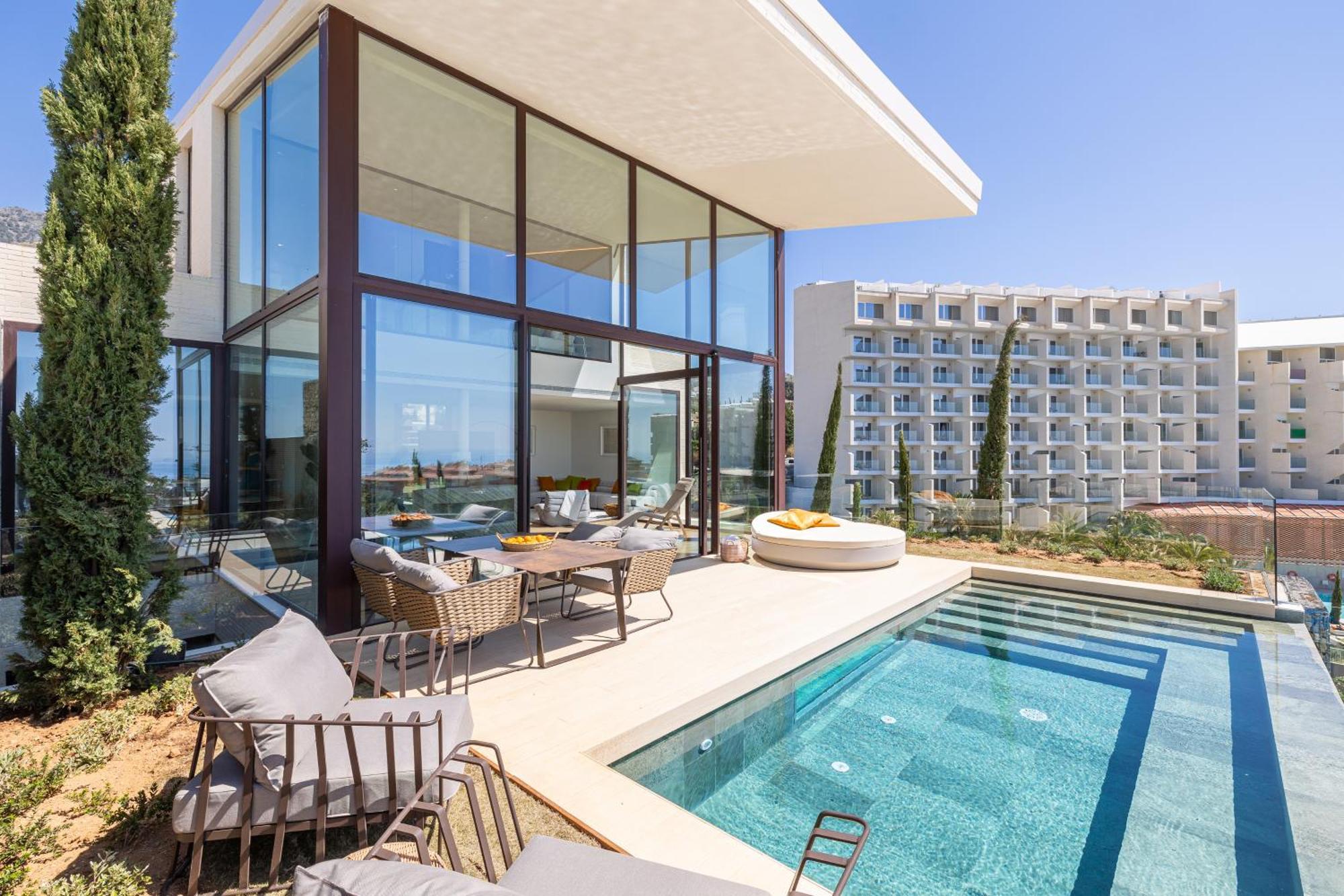 Leiro Residences Fuengirola Zewnętrze zdjęcie