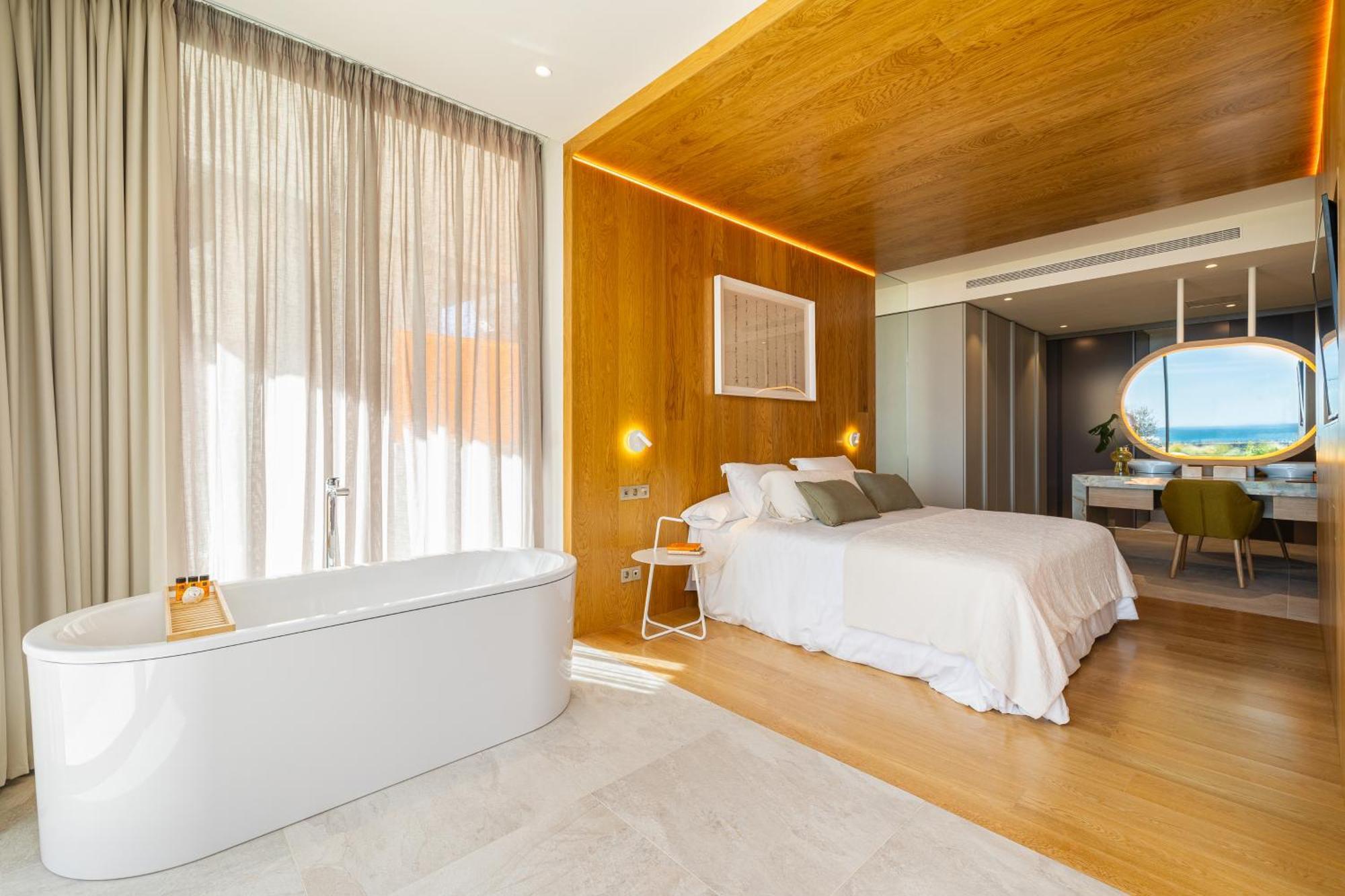 Leiro Residences Fuengirola Zewnętrze zdjęcie