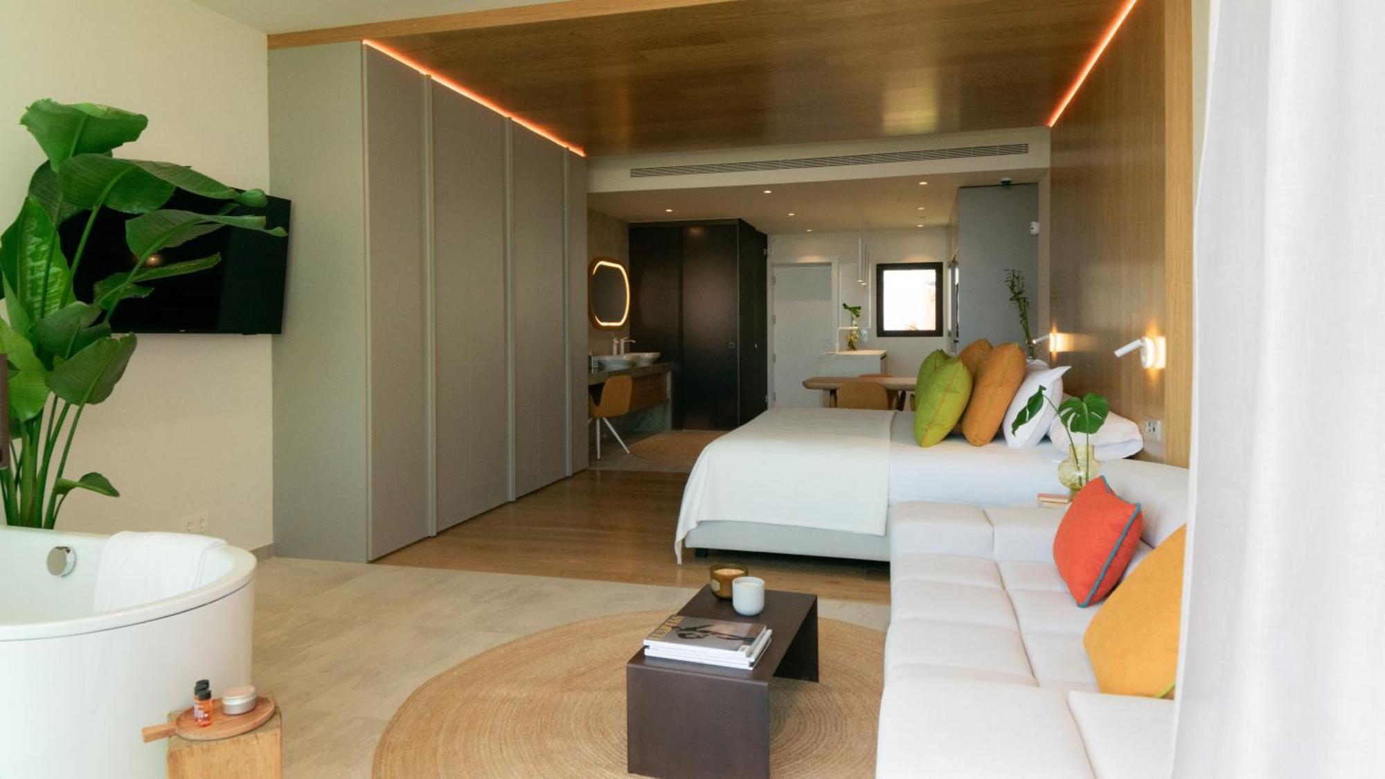 Leiro Residences Fuengirola Zewnętrze zdjęcie