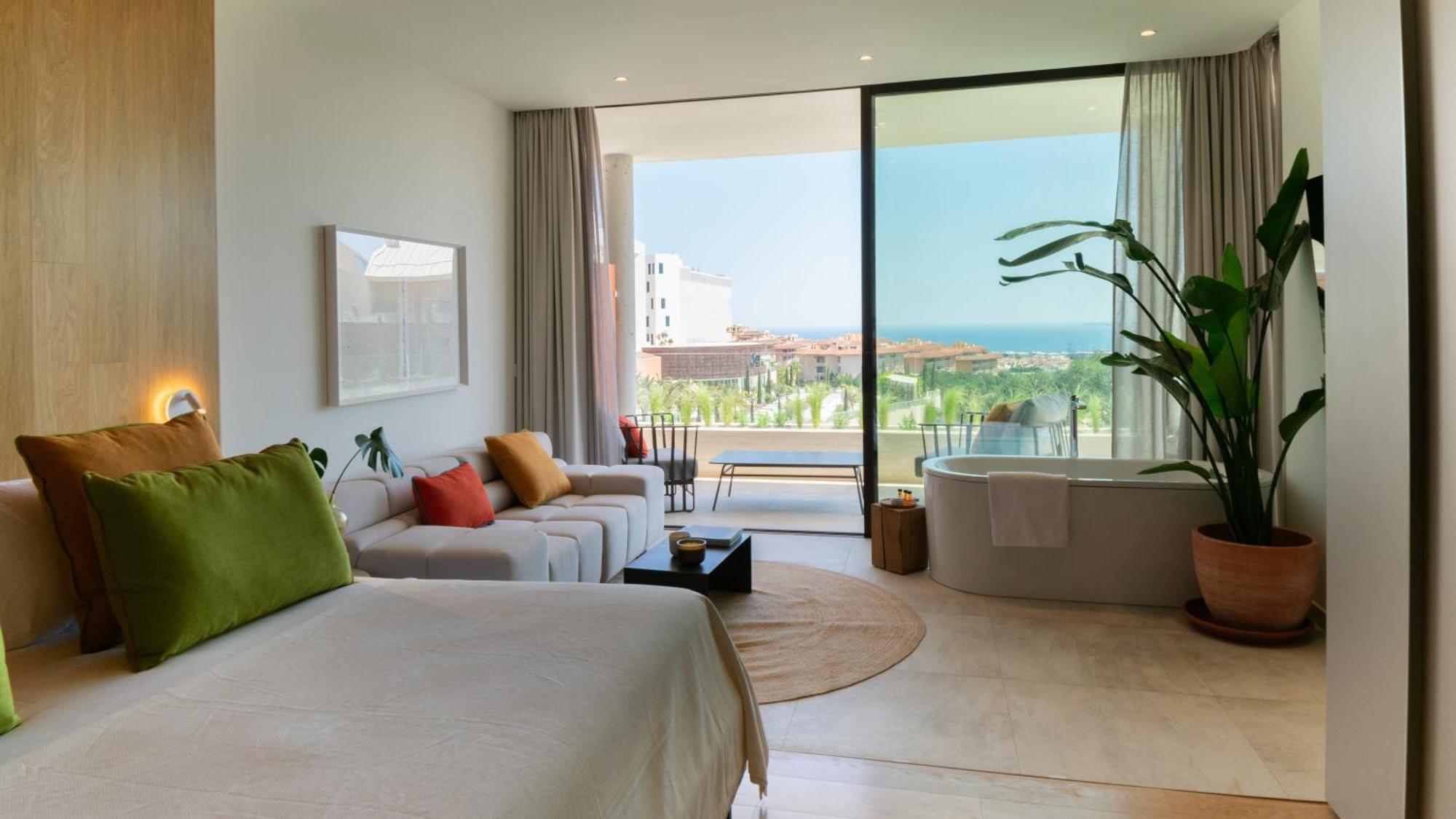 Leiro Residences Fuengirola Zewnętrze zdjęcie