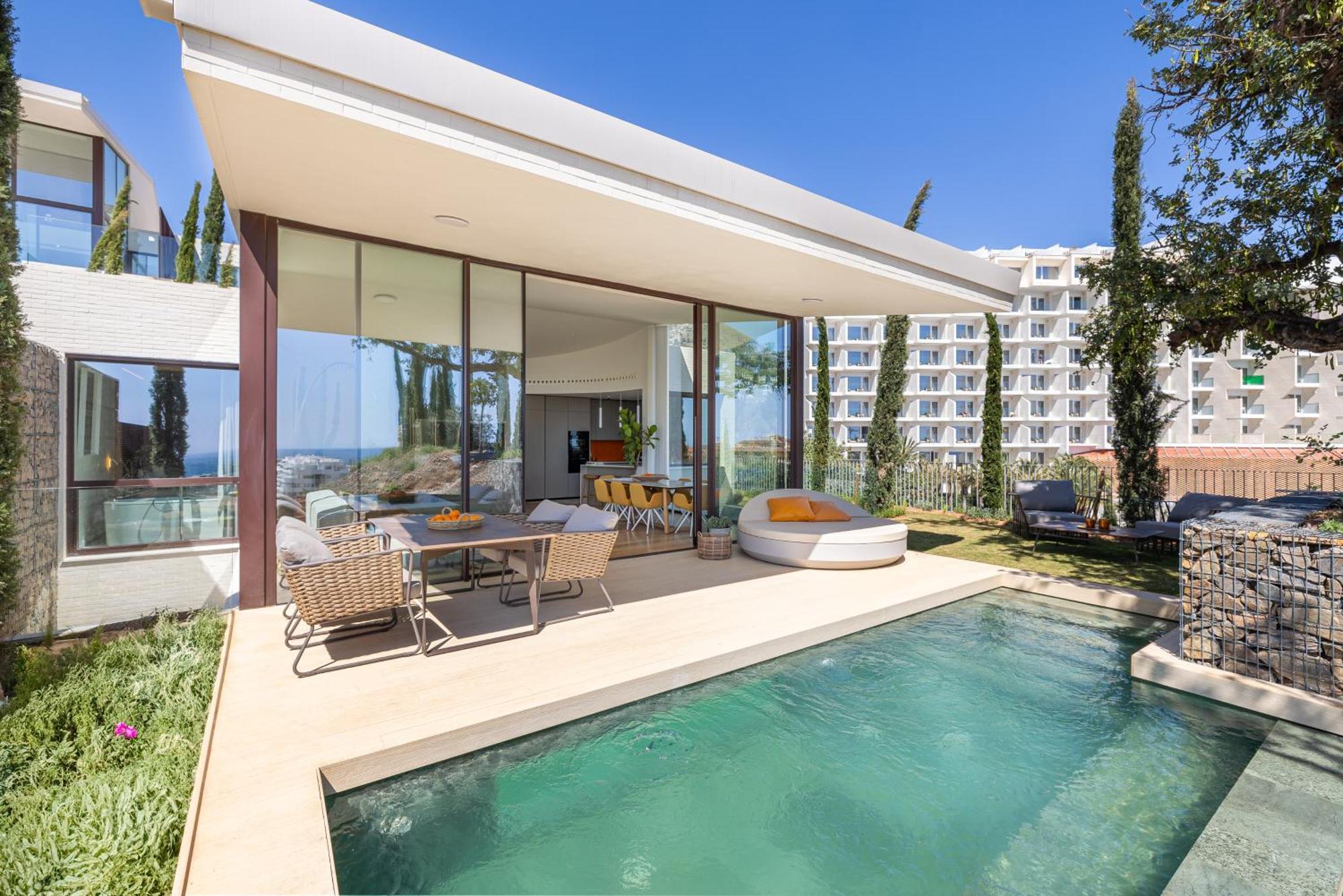 Leiro Residences Fuengirola Zewnętrze zdjęcie
