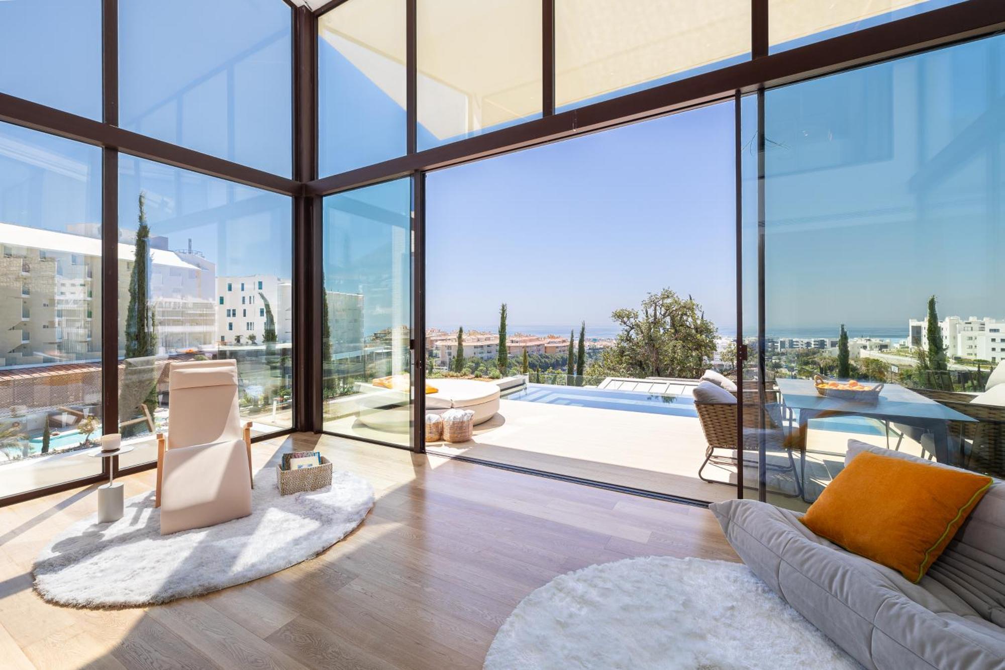 Leiro Residences Fuengirola Zewnętrze zdjęcie