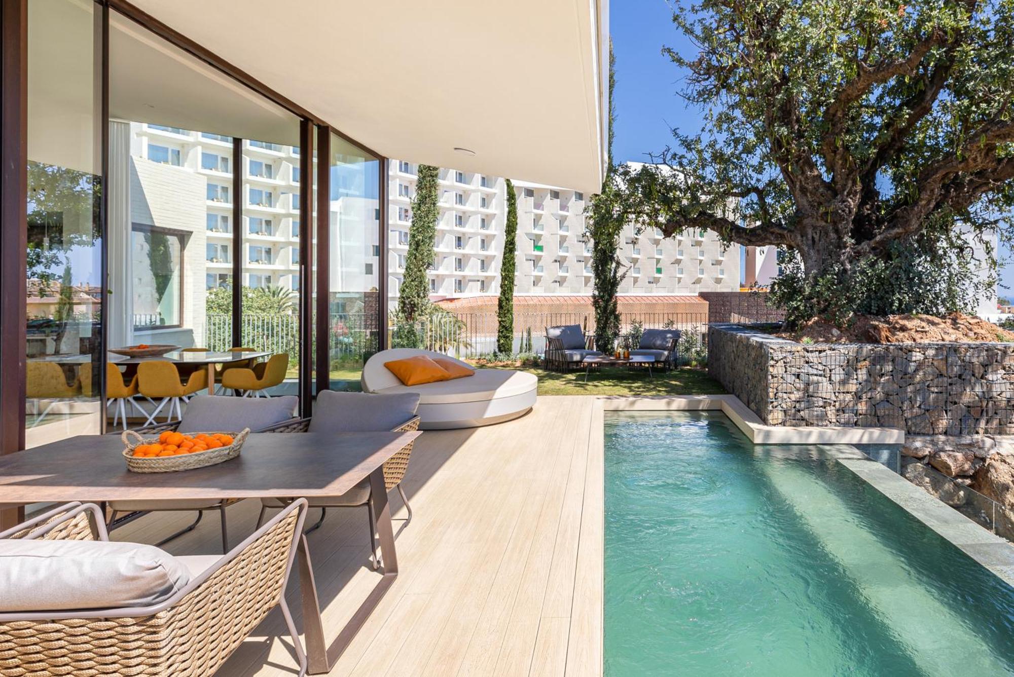 Leiro Residences Fuengirola Zewnętrze zdjęcie