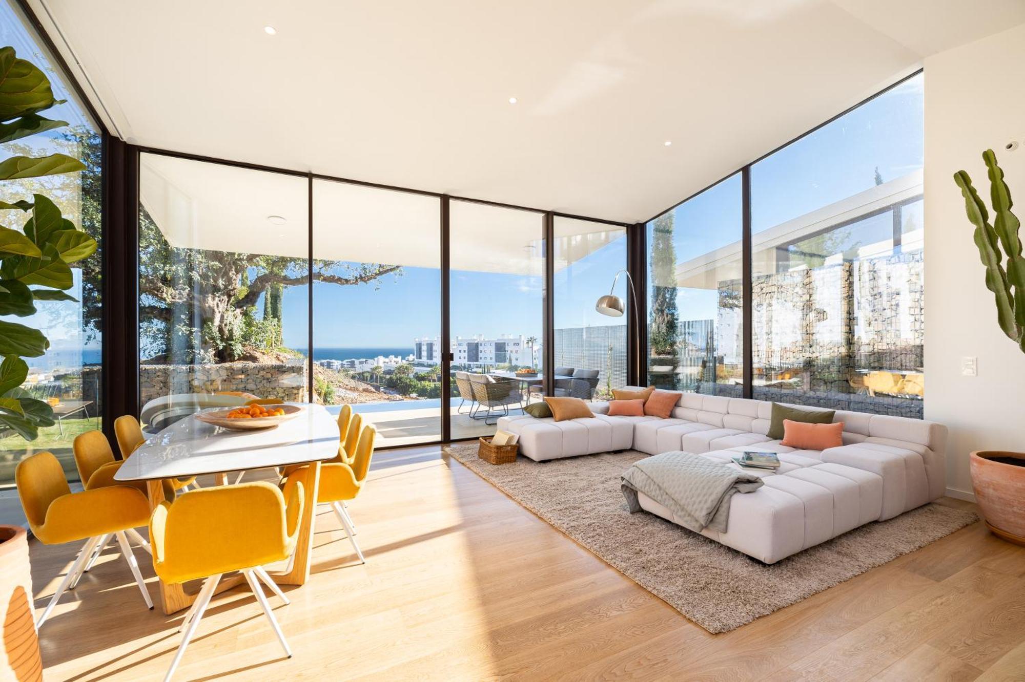 Leiro Residences Fuengirola Zewnętrze zdjęcie