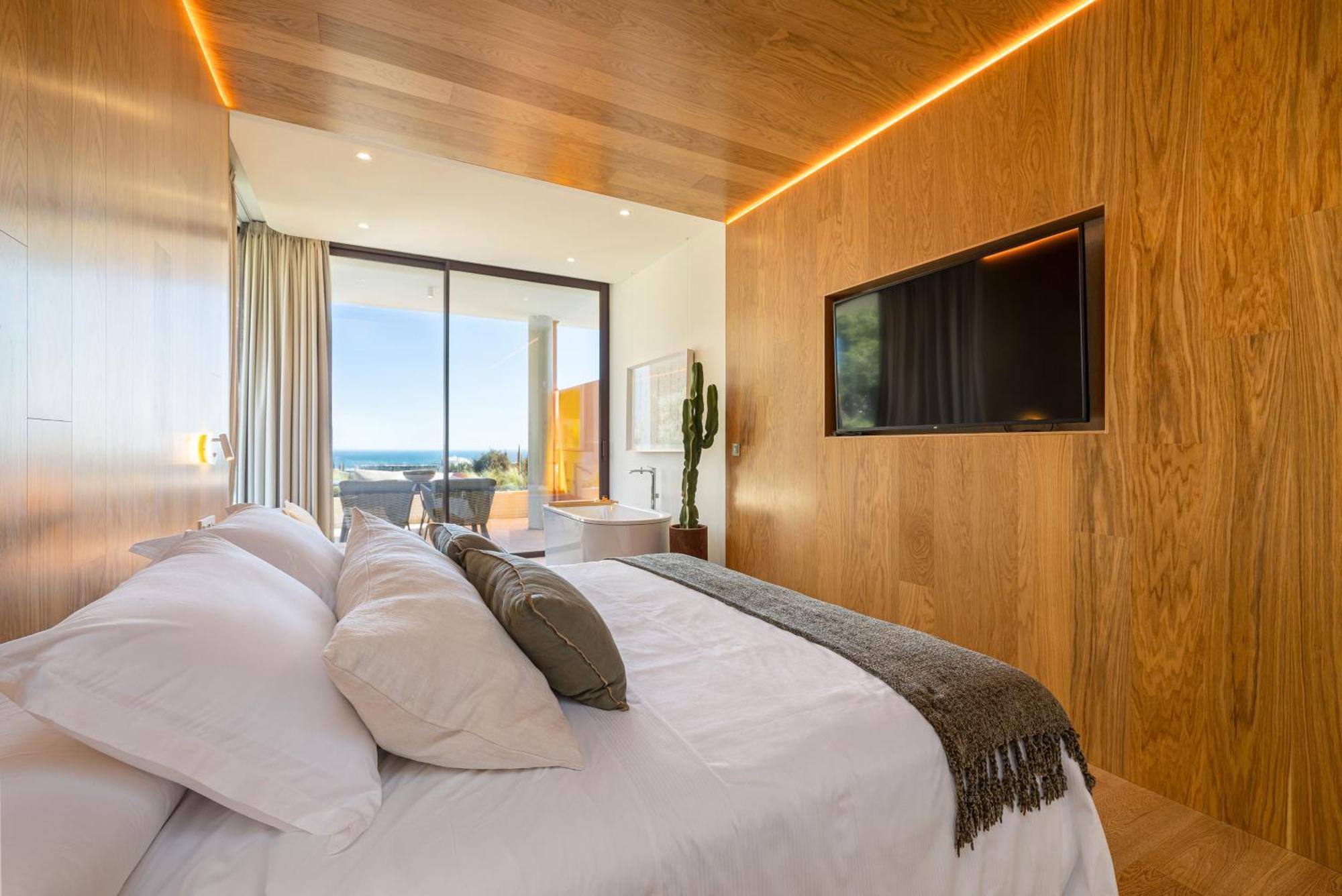 Leiro Residences Fuengirola Zewnętrze zdjęcie