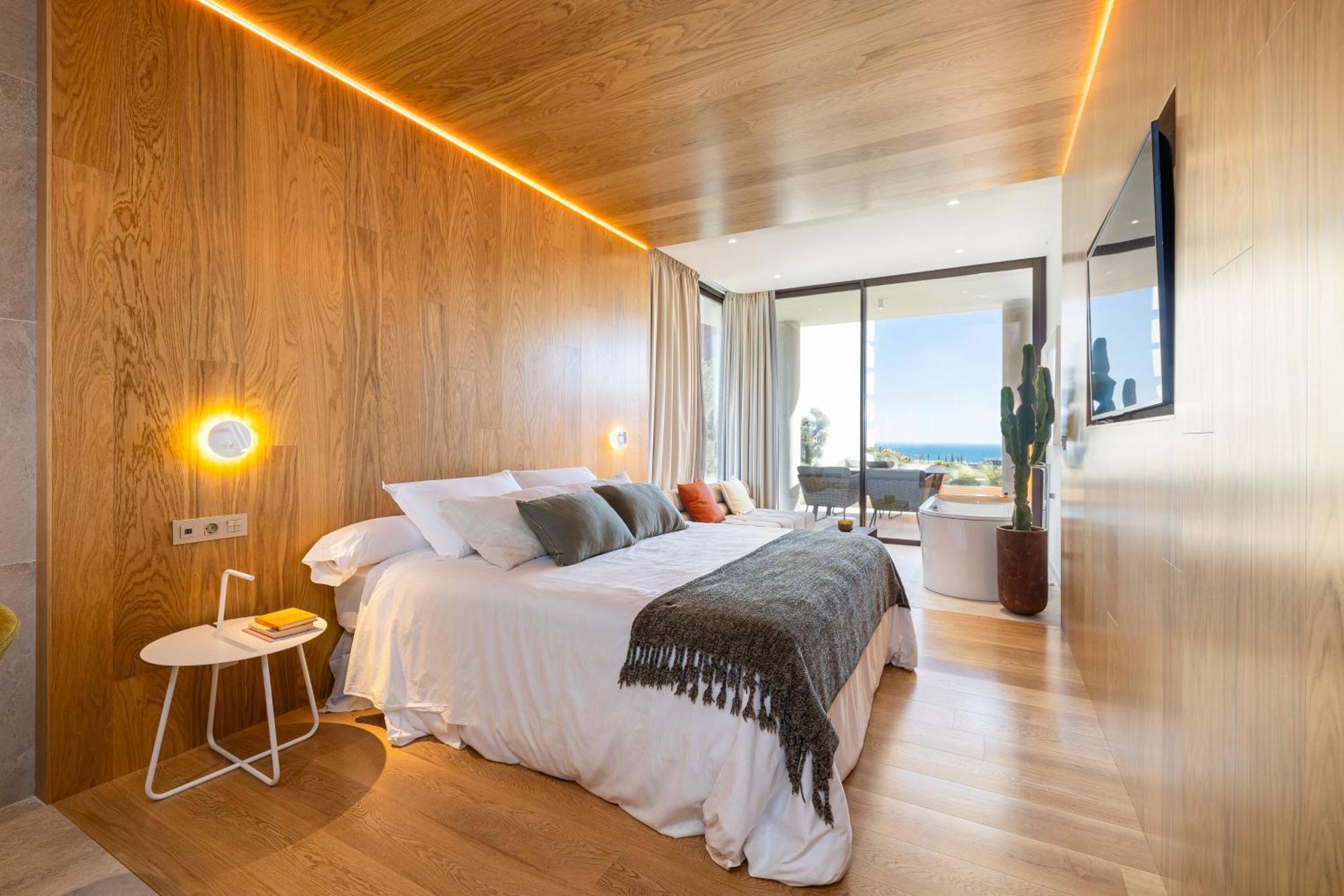 Leiro Residences Fuengirola Zewnętrze zdjęcie